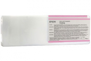 Картридж Epson C13T591600