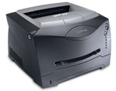 Лазерный принтер Lexmark E330