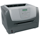 Лазерный принтер Lexmark E350d
