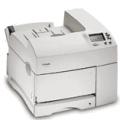 Лазерный принтер Lexmark Optra R
