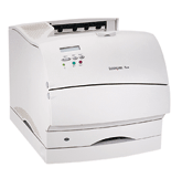 Лазерный принтер Lexmark T520dn