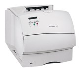 Лазерный принтер Lexmark T522