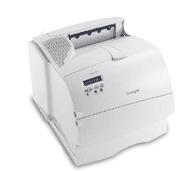 Лазерный принтер Lexmark T612