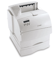 Лазерный принтер Lexmark T616