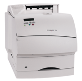 Лазерный принтер Lexmark T620dn