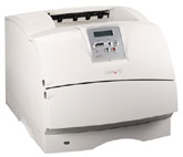 Лазерный принтер Lexmark T630