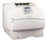 Лазерный принтер Lexmark T632
