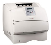 Лазерный принтер Lexmark T634n