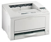 Лазерный принтер Lexmark W812