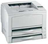 Лазерный принтер Lexmark W812dtn