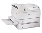 Лазерный принтер Lexmark W820
