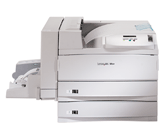 Лазерный принтер Lexmark W820dn