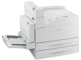 Лазерный принтер Lexmark W840dn