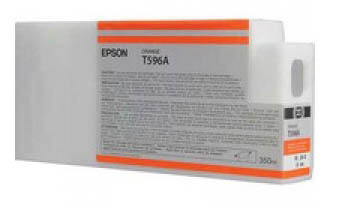 Картридж Epson C13T596A00