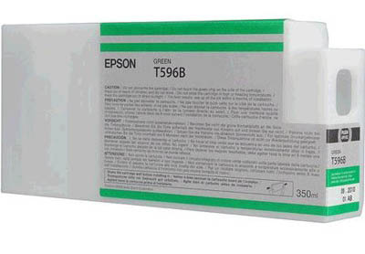 Картридж Epson C13T596B00