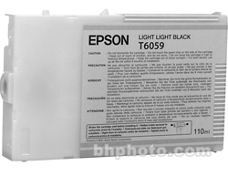 Картридж Epson C13T605900