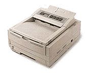 Лазерный принтер Oki Okipage 10i