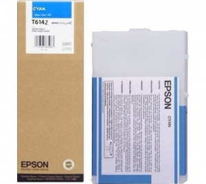 Картридж Epson C13T614200