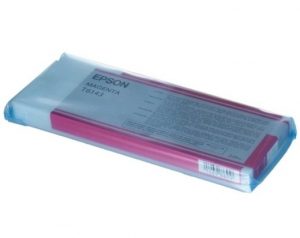 Картридж Epson C13T614300