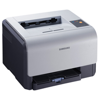 Лазерный принтер Samsung CLP-300