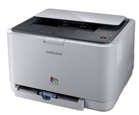 Лазерный принтер Samsung CLP-310