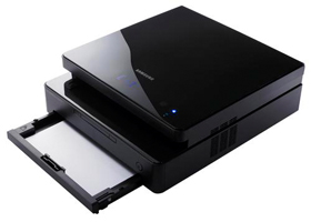 Лазерный принтер Samsung ML-1630W