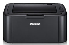 Лазерный принтер Samsung ML-1665