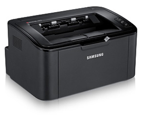 Лазерный принтер Samsung ML-1677