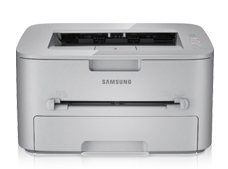 Лазерный принтер Samsung ML-1910