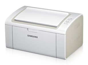 Лазерный принтер Samsung ML-2168