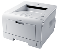 Лазерный принтер Samsung ML-2252W