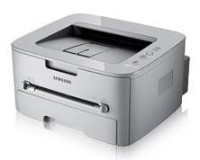 Лазерный принтер Samsung ML-2580N