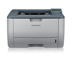 Лазерный принтер Samsung ML-2855ND
