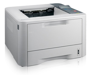 Лазерный принтер Samsung ML-3710D