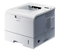 Лазерный принтер Samsung ML-4550