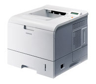 Лазерный принтер Samsung ML-4551ND