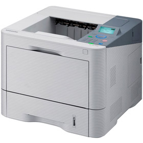 Лазерный принтер Samsung ML-5015ND