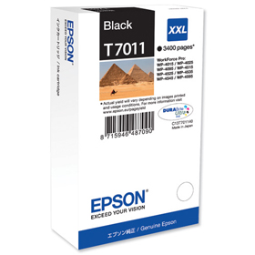 Картридж Epson C13T70114010