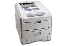 Лазерный принтер Xerox Phaser 1235DT