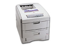 Лазерный принтер Xerox Phaser 1235DX