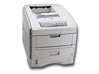 Лазерный принтер Xerox Phaser 1235N