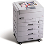 Лазерный принтер Xerox Phaser 2135DX