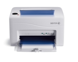 Лазерный принтер Xerox Phaser 6000