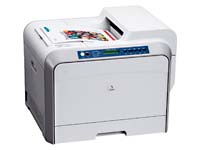 Лазерный принтер Xerox Phaser 6100DN