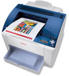 Лазерный принтер Xerox Phaser 6120