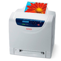 Лазерный принтер Xerox Phaser 6125