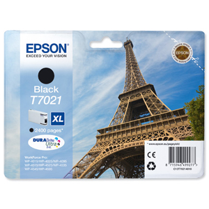 Картридж Epson C13T70214010