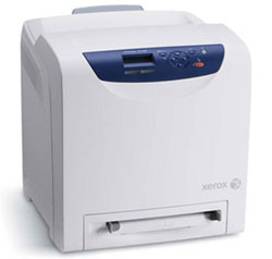 Лазерный принтер Xerox Phaser 6140DN