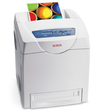 Лазерный принтер Xerox Phaser 6180N