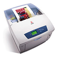 Лазерный принтер Xerox Phaser 6250N